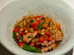 -荣小馆(安达仕店)