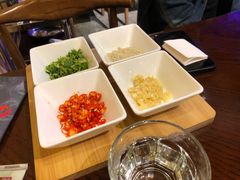 -海鲜谷(瓯悦店)