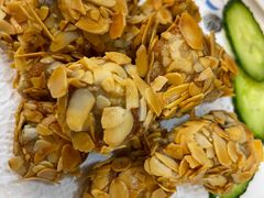 -芳姨广东砂锅粥(张庄路店)