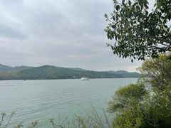 -天目湖涵田度假村