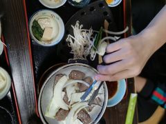 -民宿・割烹 松園
