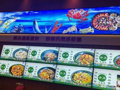 -锅老头铁锅炖•大锅蒸汽海鲜(韩乐坊店)