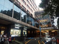 -百乐门喜宴(海珠广场华厦店)
