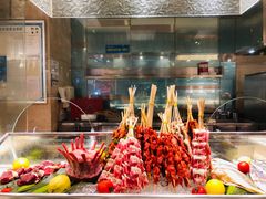-荟星庭西餐厅(天府丽都喜来登饭店)