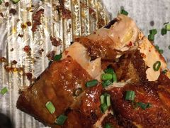 -绿茶餐厅(布吉万象汇店)