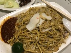 福建面-纽顿熟食中心