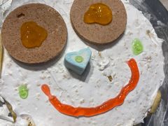 -芭菲盛宴·环球美食(北城国际店)