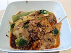 -林静小吃(复兴路店)