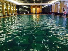 iphone_upload_pic-星河湾酒店-康体中心