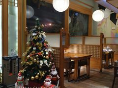 -鲁山人日本料理·放题·套餐(松卫北路店)