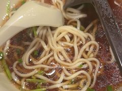 -李先生牛肉面大王(大兴枣园店)