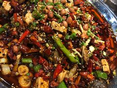 三江特色烤黔鱼-三江烤鱼(张家巷店)