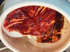 -十三姨正合丰烤肉(营迹路店)