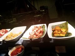 -RISE RESTAURANT(滨海湾金沙店)