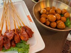 -晓宇重庆火锅(赛格国际购物中心店)