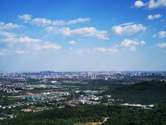 -北京西山国家森林公园