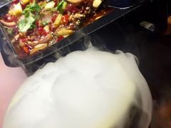 -友记功夫香·人民川菜(红牌楼店)