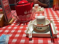 -辣小鲜·南昌大排档(船山路店)