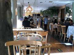 大堂-仙踪林(北展店)