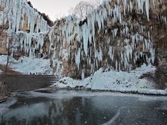 -沕沕水生态风景区