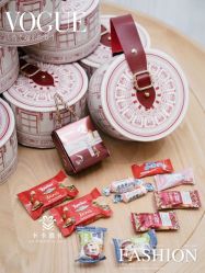 -卡卡喜糖伴手礼·商务礼宝宝礼·婚礼用品