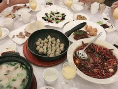 -全聚德(常州店)