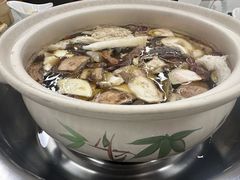 -名善山珍·野生菌汤锅(文殊院店)
