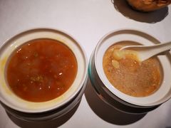 -祥记果木烤鸭·国宴豫菜