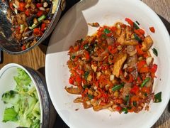 -八碗湘长沙市井菜(坡子街店)