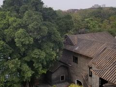 -东莞市可园博物馆