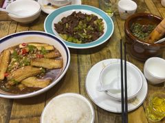 -湘香私房菜(大石长隆店)