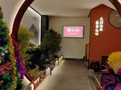 -鸽子侯·家宴·平价海鲜(市图书馆店)