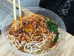 -洪记凉米线(新兴路店)