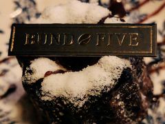 -BUND·FIVE外滩5号(天际店)