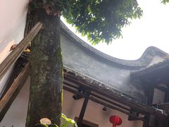 -福建省非物质文化遗产博览苑