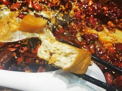 -尹兰楼西北风情餐厅(嘉定店)