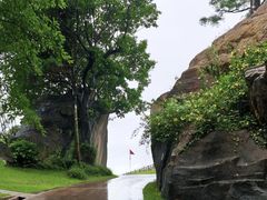 -广州莲花山旅游区