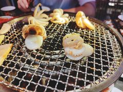 章鱼-十三姨正合丰烤肉(营迹路店)