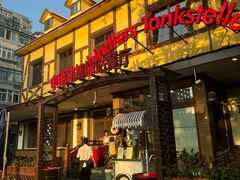 -申德勒加油站餐厅(三里屯北小街店)