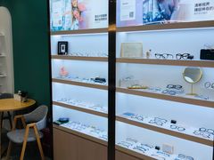 -无界眼镜MaxLess(南翔印象城店)