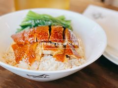 -龍炎馬仔烧味(首位中心店)