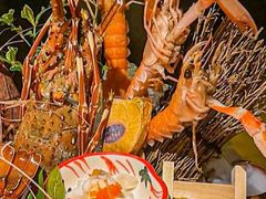 -上井料理黑金店(IFS国金中心店)