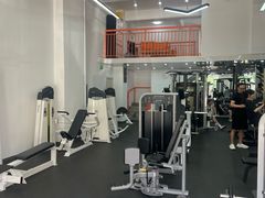 -零度健身工作室