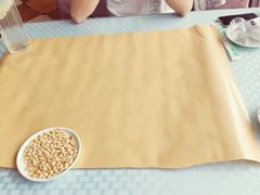 餐具摆设-挪亚海味(金石滩商业中心广场店)