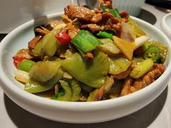 -额娘·现烙春饼烤鸭(太原总店)