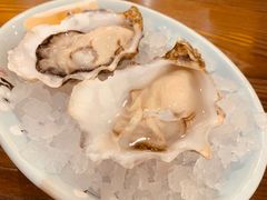 吉拉多生蚝-东京屋(武定路店)