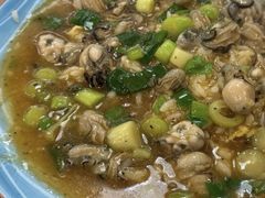 -友强·23年特色海鲜大排档(厦门店)