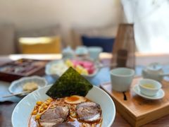 -梅间堂茶馆(绿地缤纷城店)