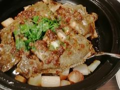 -南京空港温德姆花园酒店·MTF满庭芳中餐厅