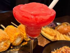 -Q MEX 库迈墨西哥餐吧(三里屯店)